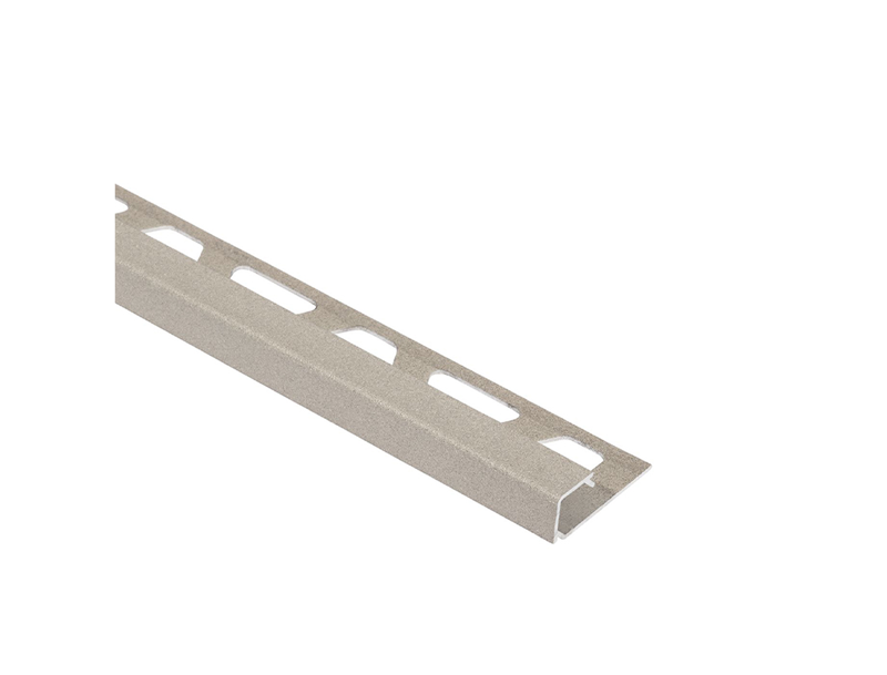 Schlüter QUADEC TSC decoratief profiel H=6mm L=3000mm