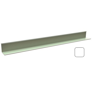 CMC randprofiel 1420-001 24x24mm 305cm