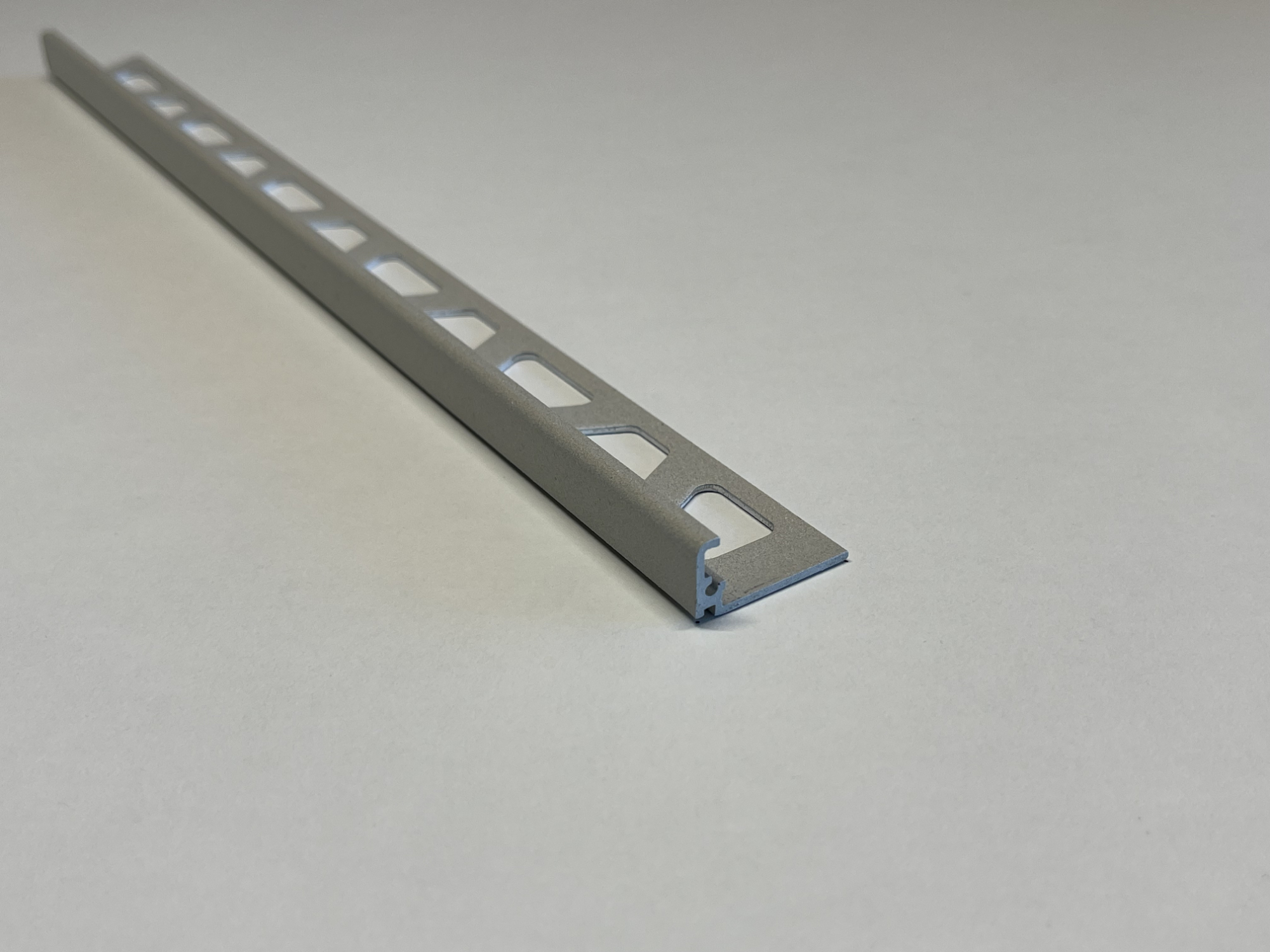 Schluter JOLLY TSBG decoratief wandprofiel H=10mm L=2500mm