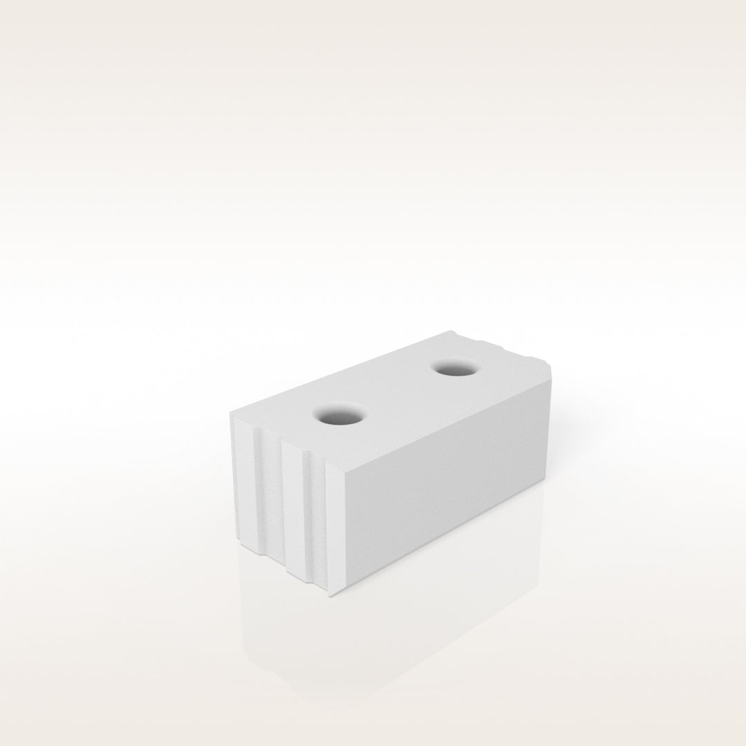Silka Vellingblok CS12 297x150x148 mm 144 st/gr.plt