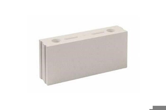 Silka Lijmblok CS12 297x150x198 mm 90 st/kl.plt