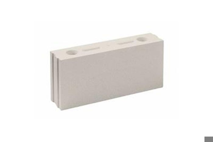 Silka Lijmblok CS12 297x214x148 mm 72 st/gr.plt