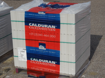 Silka Vellingblok CS12 437x67x298 mm 64 st/gr.plt