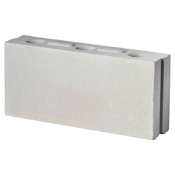 Silka Lijmblok CS20 297x150x148 mm 108 st/gr.plt