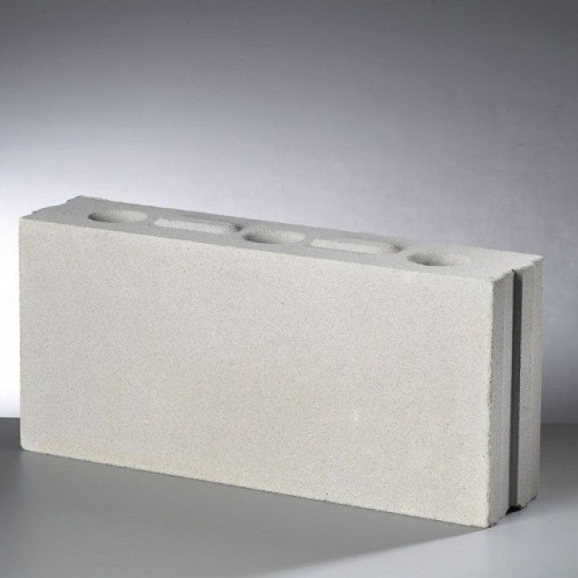 Silka Lijmblok CS20 437x100x198 mm 90 st/gr.plt