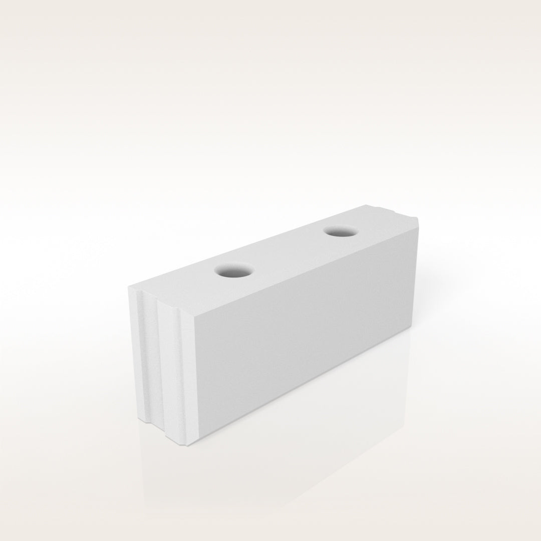 Silka Vellingblok CS12 437x100x198 mm 48 st/kl.plt