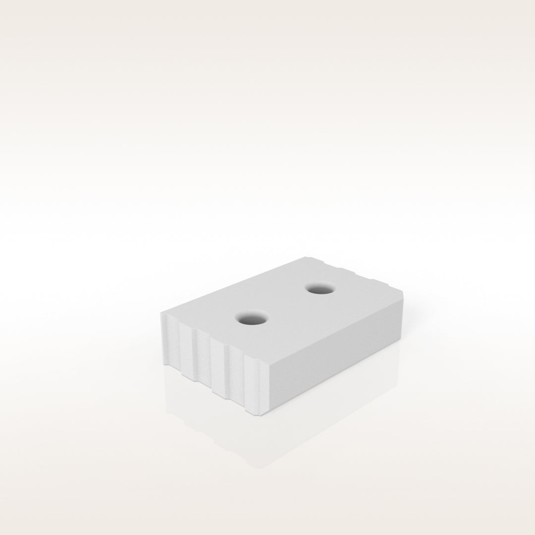 Silka Kim vellingblok CS12 297x150x98 mm