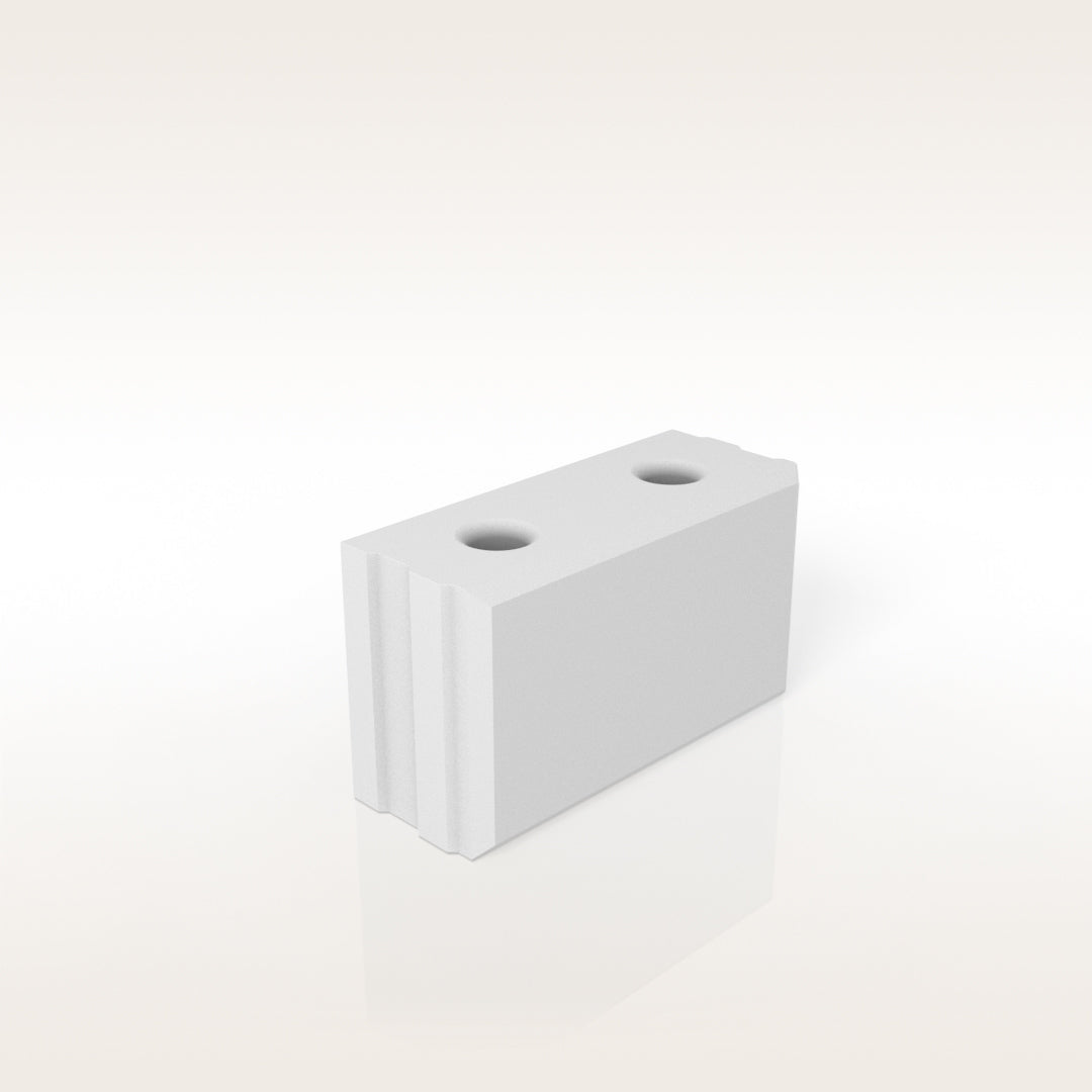 Silka Vellingblok CS12 297x120x198 mm 120 st/gr.plt