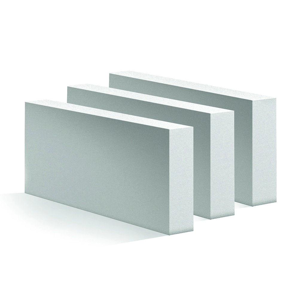 H+H Lijmblok G4/550 600x400x70 mm Glad