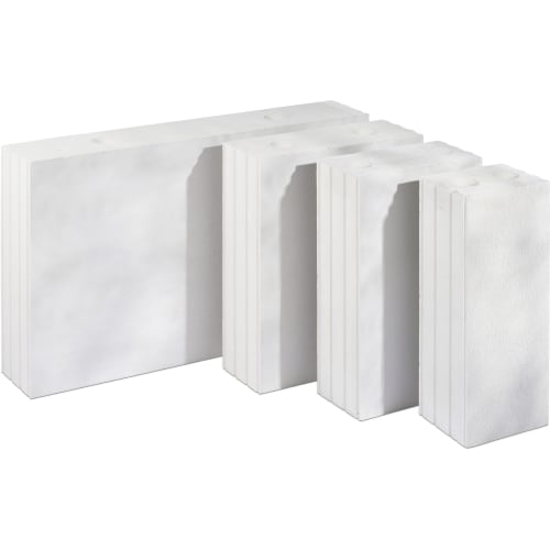 SILKA XL Basic 100 20-2,0 (150) 998x150x498