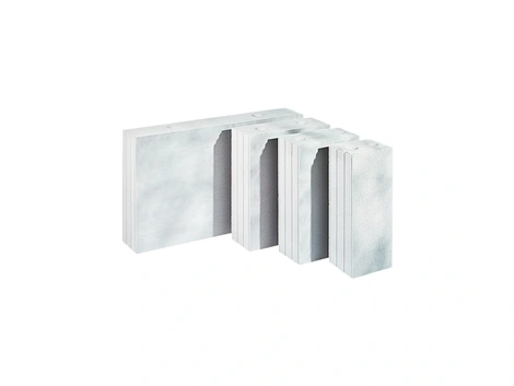 SILKA XL Basic 100 20-2,0 (200) 998x200x498
