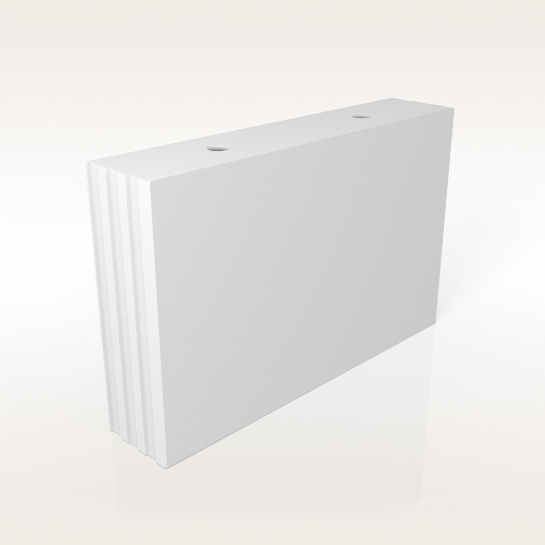 SILKA XL Basic 100 20-2,0 (200) 998x200x623