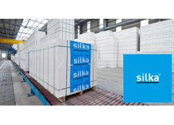 SILKA XL Basic 100 20-2,0 (300) 998x300x623