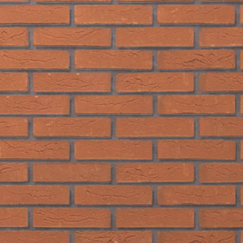Gevelbaksteen hv wf oranje pallet 412 st