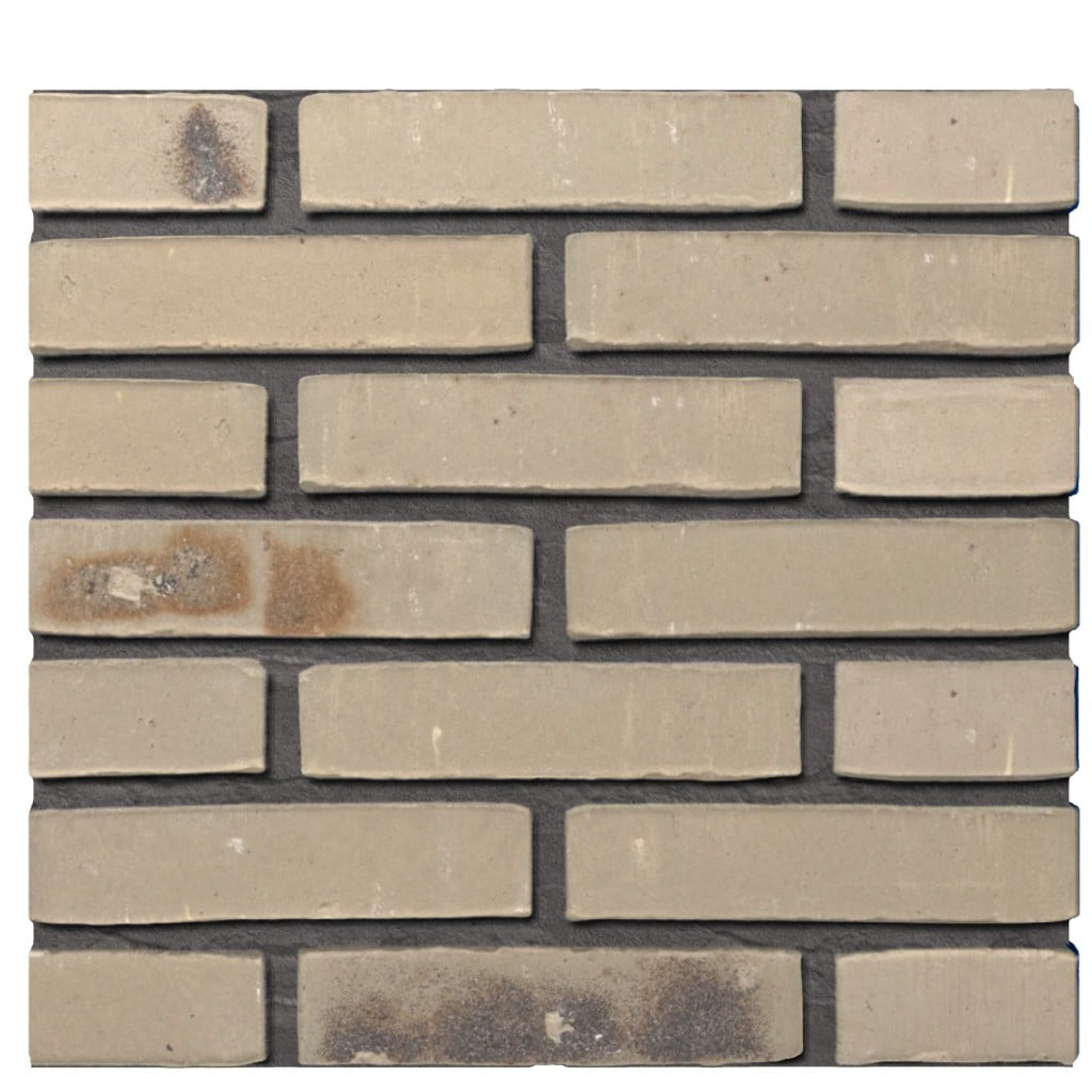 Gevelbaksteen vb wf pistache pallet 412 st