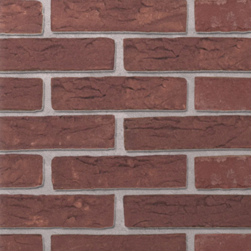 Gevelbaksteen hv wf alems rood pallet 412 st