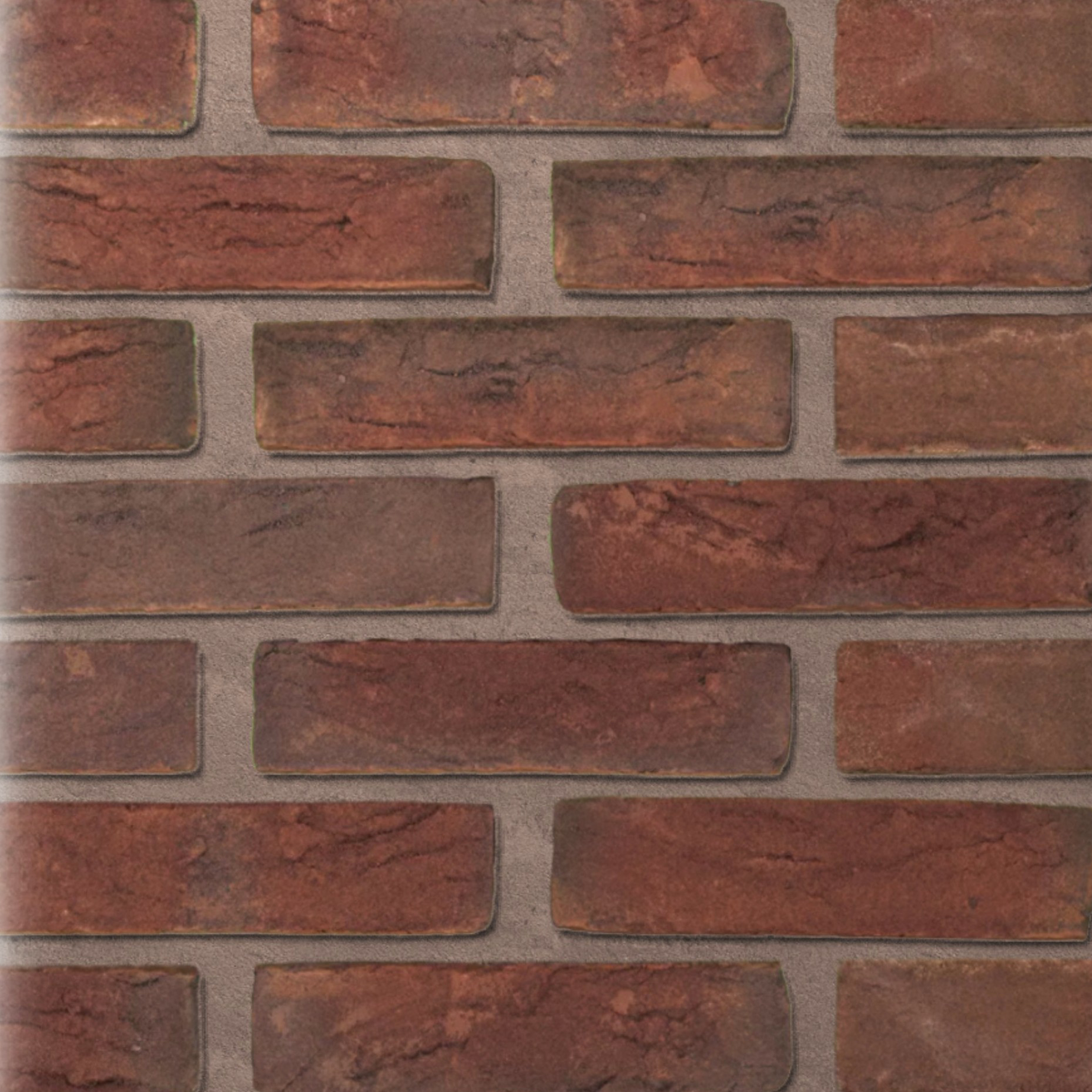 Gevelbaksteen hv wf alems bont pallet 412 st