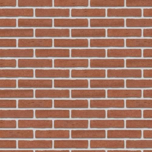 Gevelbaksteen hv wf paars rood pallet 432 st