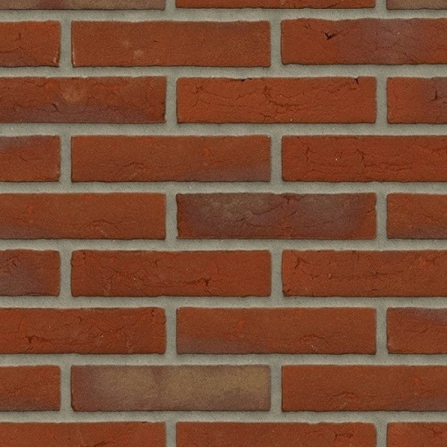 Gevelbaksteen hv wf driels bont pallet 432 st