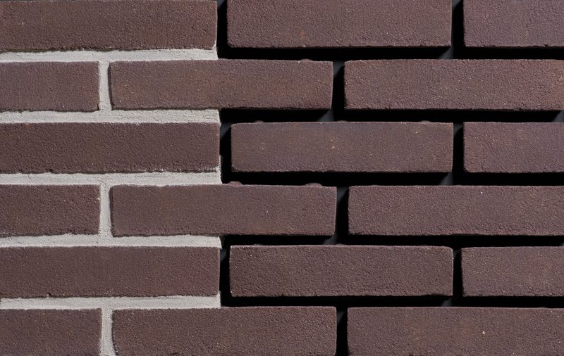 Gevelbaksteen vb wf aubergine pallet 412 st