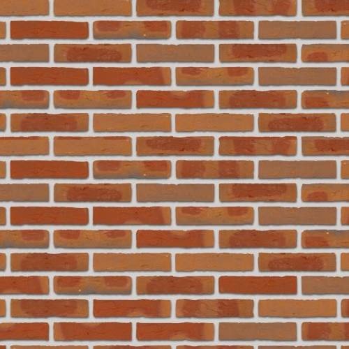 Gevelbaksteen hv wf nassau bont gesinterd pallet 432 st