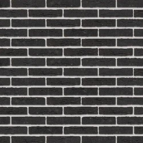 Gevelbaksteen hv wf zwart pallet 412 st