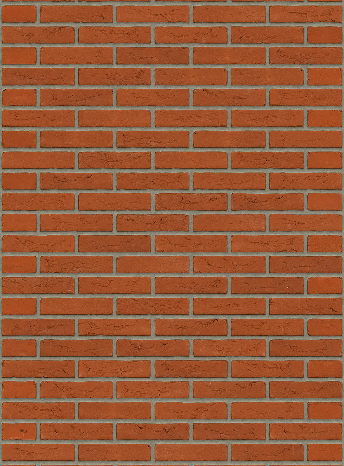 Gevelbaksteen ws wf vb worm (oranje) pallet 412 st