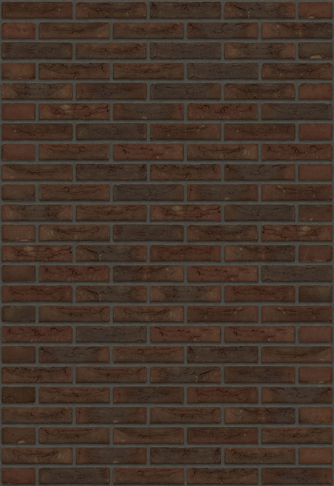 Aubergine HV WF (pallet)