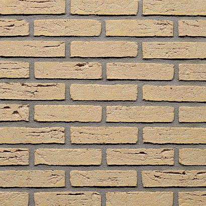 Geel sterk genuanceerd grof zand HV VF (pallet)
