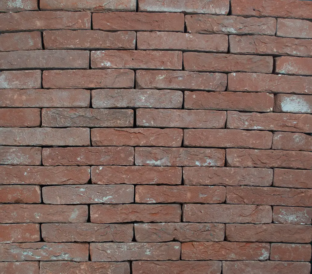 Ceramique rood HV VF (pallet)