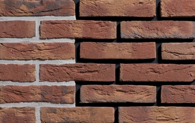Rood boszand gereduceerd HV WF (pallet)