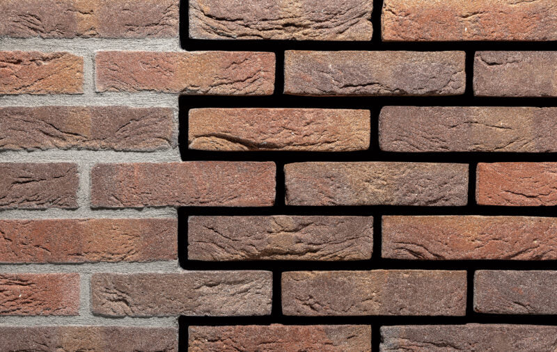 Engels Rustiek gereduceerd HV DF (pallet)