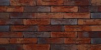 Rood paars gereduceerd gesinterd grofzand HV WF (pallet)