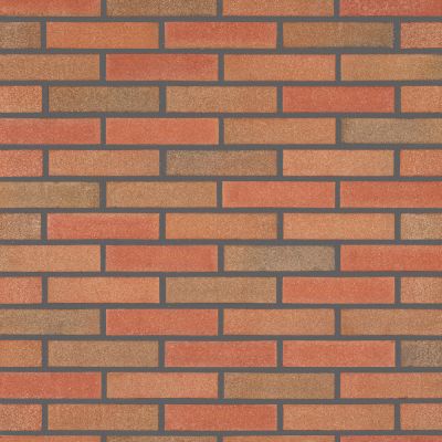 Metselbaksteen Strengpers Waalformaat Nr. 15 210x100x49 mm