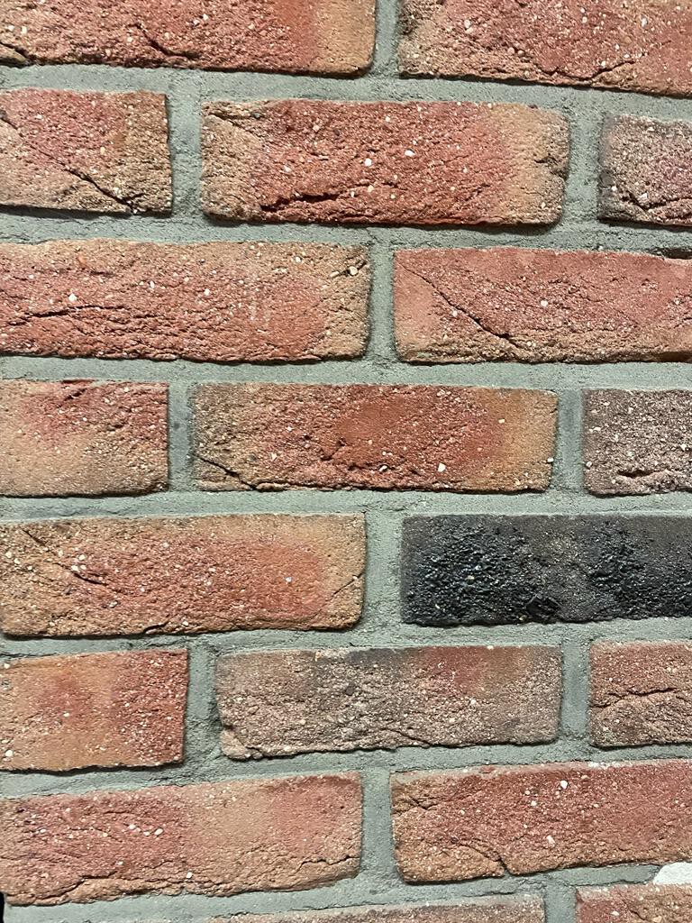 Rood Paars Grofzand VF HV(pallet)