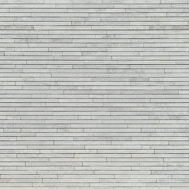 MBI GeoStylistix DoverWhite 595x95x40 mm