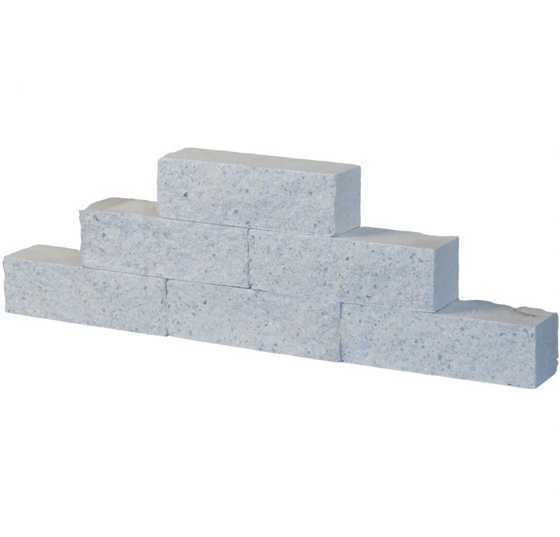 MBI Rox 21x10x5,2 cm E2 Noors Wit, K S