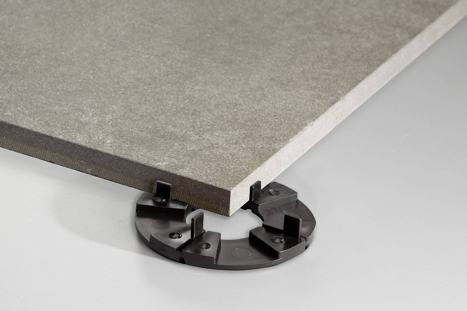 Schluter TROBA LEVEL PL lastverdeelplaat 3mm