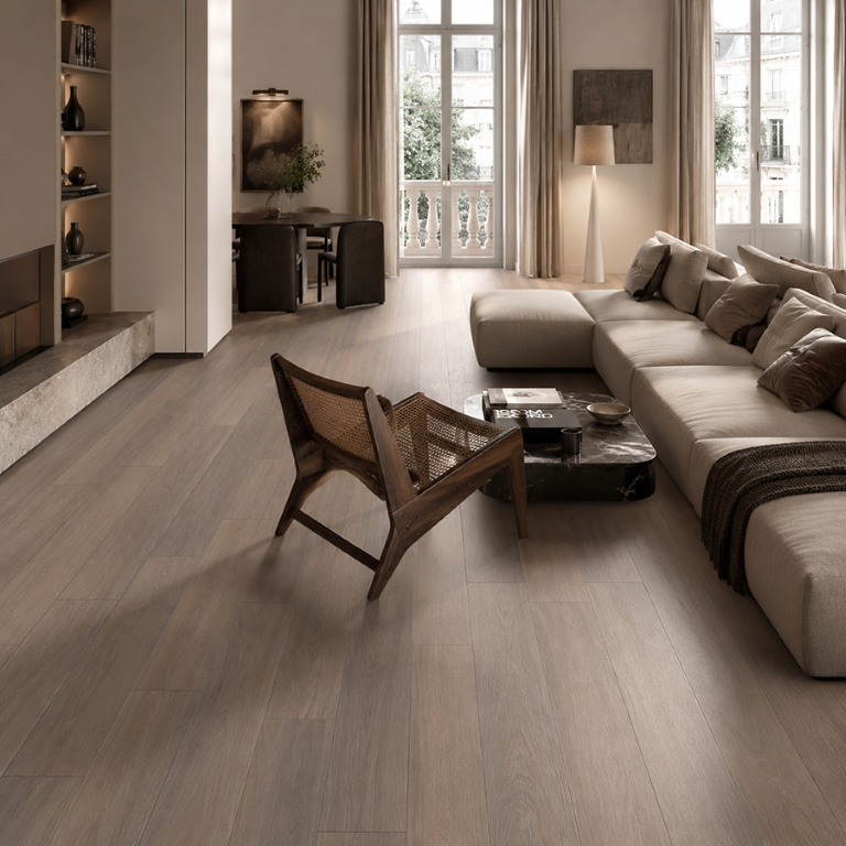 Serenissima Rovere Rtt            30x120 4st/ds 24ds/plt                   Acanto
