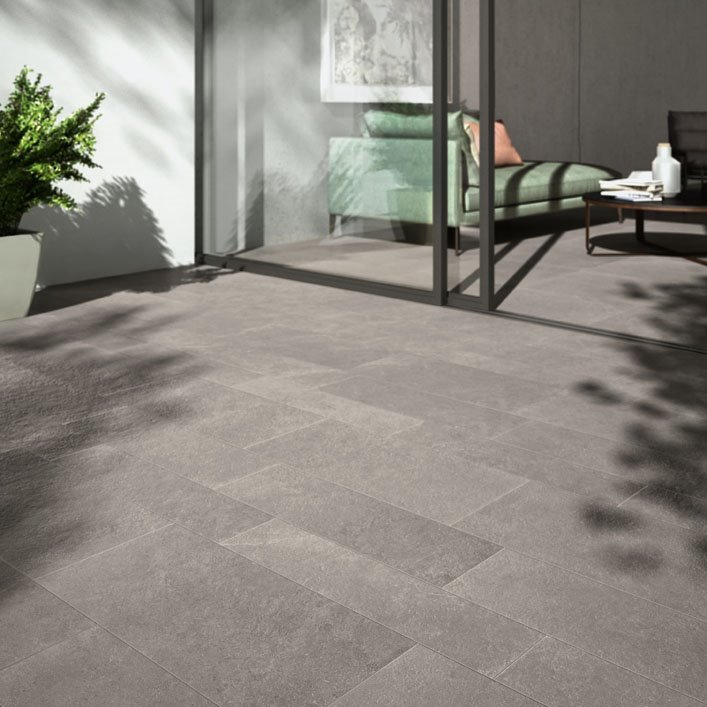 Panaria Muretto Silver Pr.Soft30x60 4st/ds 30ds/plt         Prime Stone