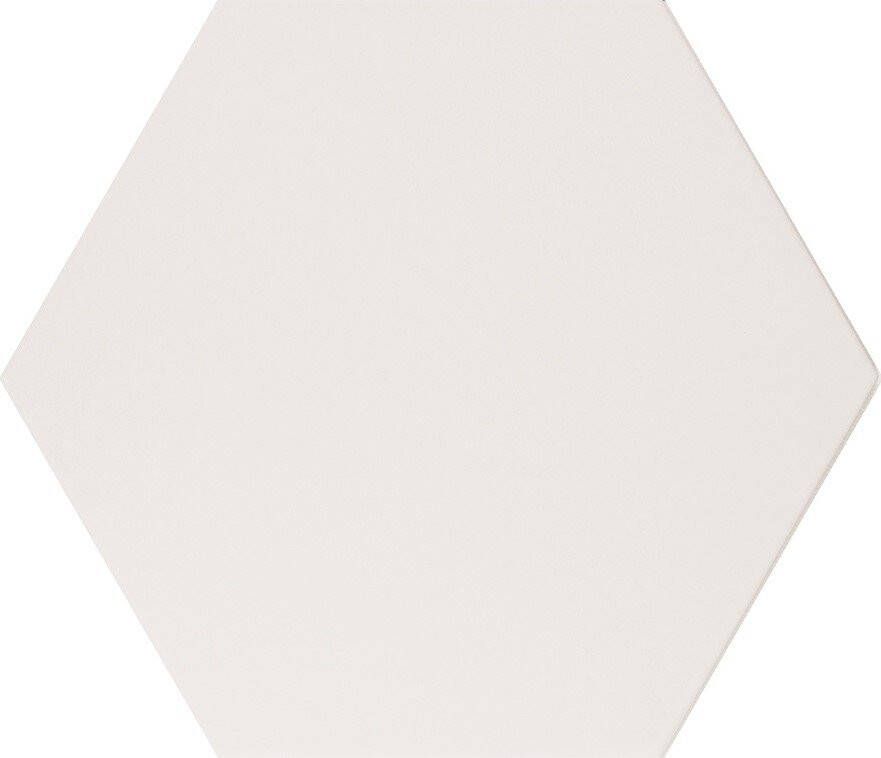 Cotto-Codi.95 Basic White     25x22 25st/ds 36ds/plt             Hex25 