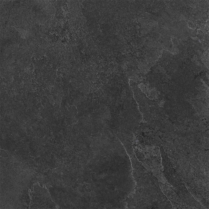 Ragno Realstone Slate 60x60 10mm Black Rtt
