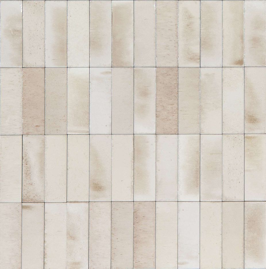 Ragno Gleeze 5x15 10mm Beige Glossy