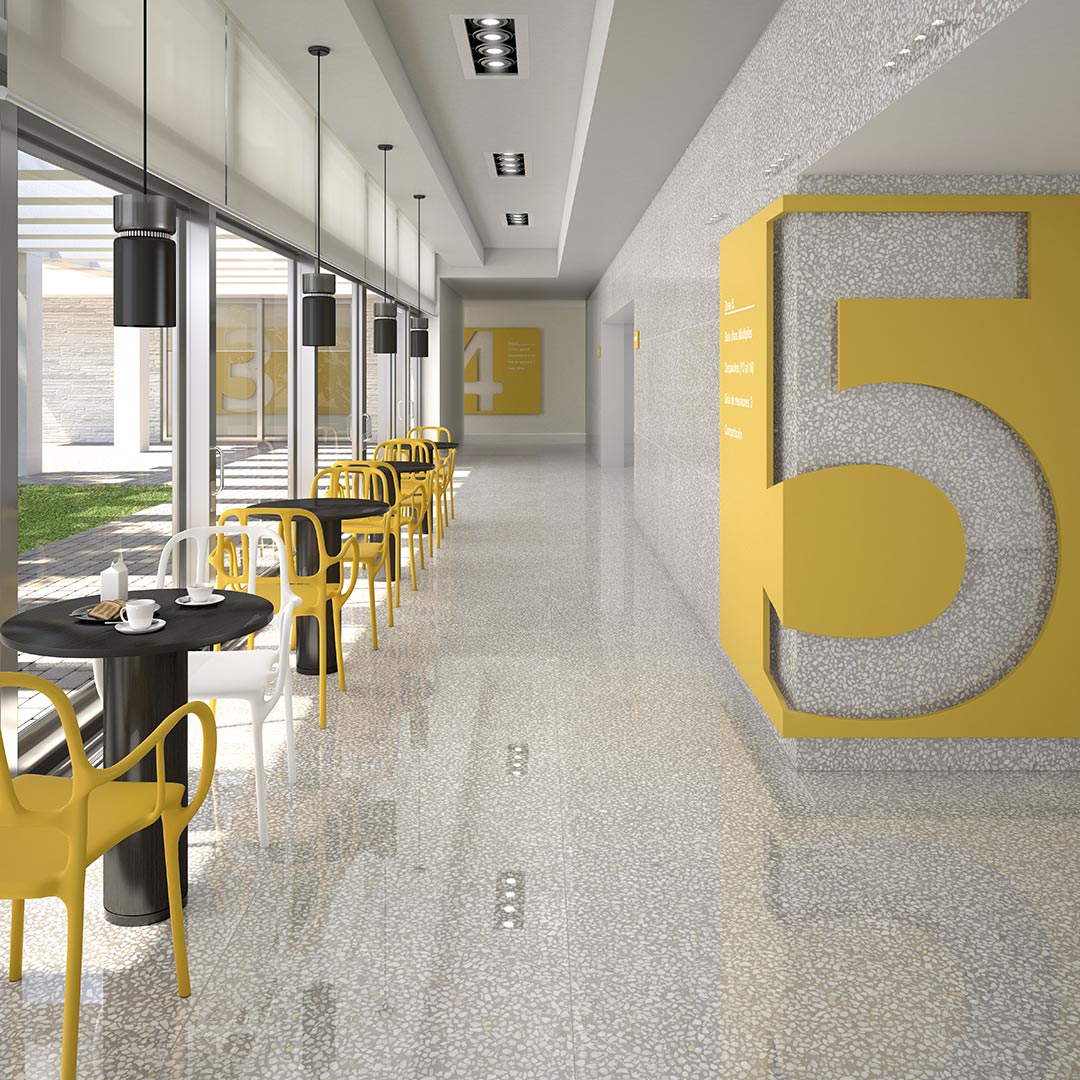 Cotto-Vives Cemento       59,3x59,3 3st/ds 40ds/plt          Portofino 