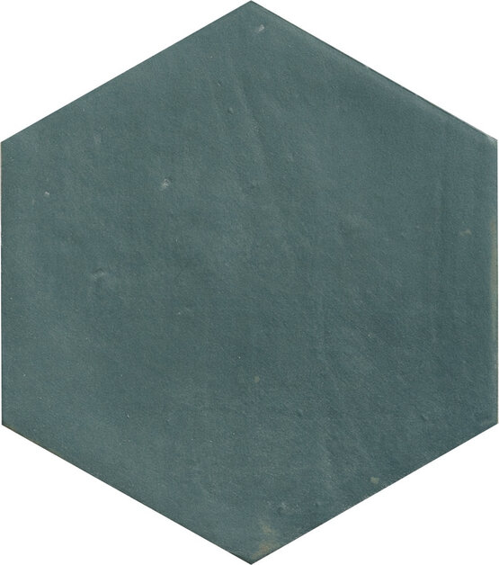 Cotto-Carmen Turquesa       13,9x16 20st/ds 105ds/plt           Nomade 
