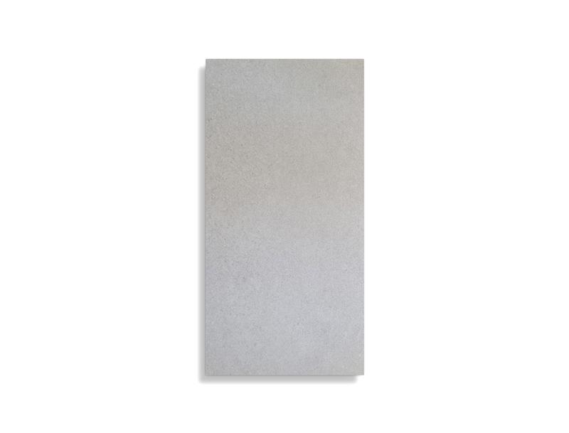 RAK Studio/Paleo 30x60 9mm Light  Grey/White Matt          