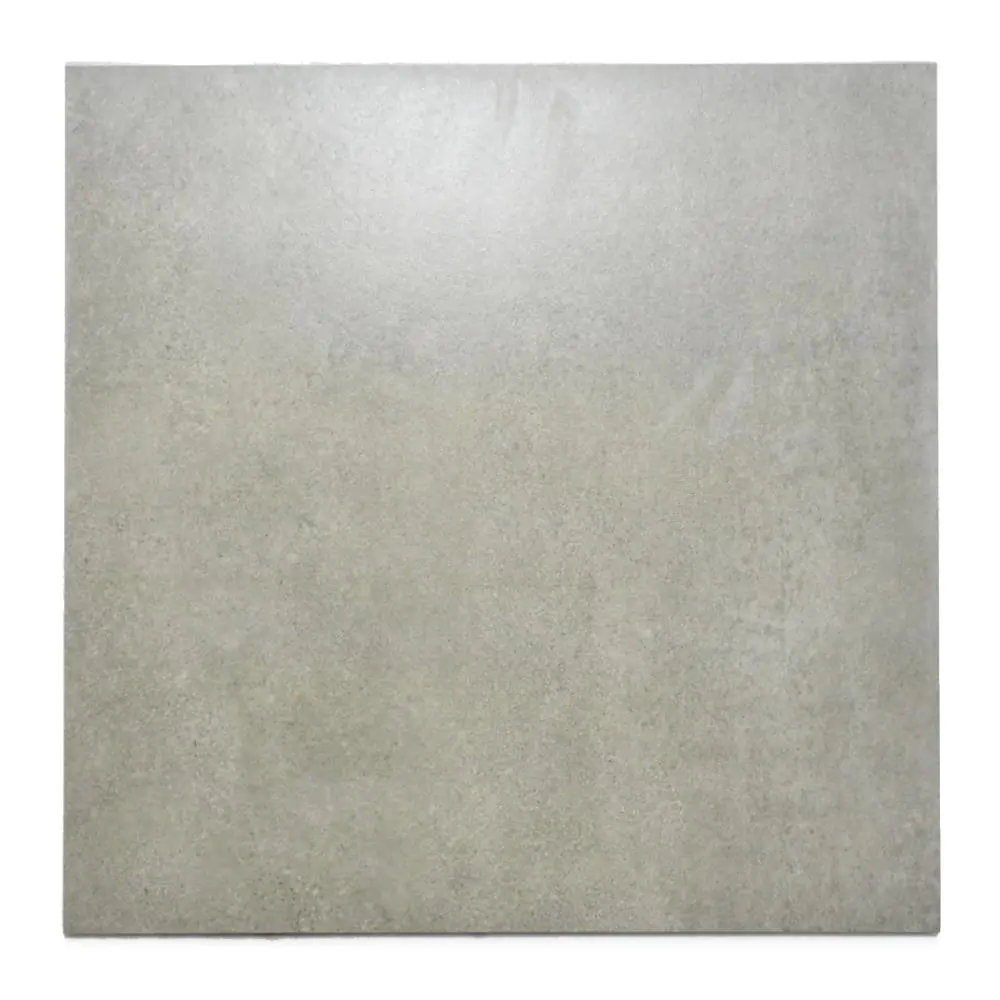 RAK Studio/Paleo 60x60 9mm Light  Grey/White Matt          