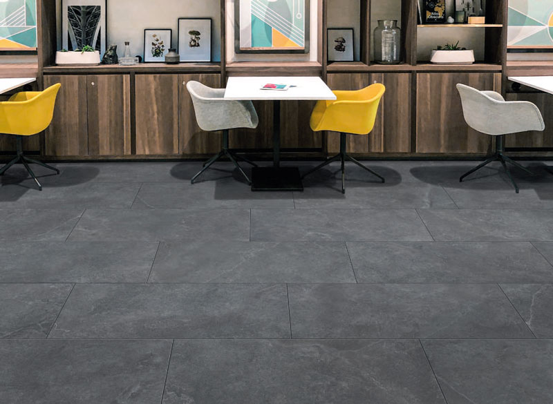 Capri Antracite Rt                 30X60 8st/ds 32ds/plt                    Brera