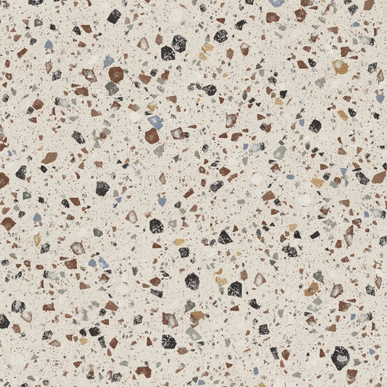 Cotto-Ape Coccio Mix Rect     60x60 4st/ds 30ds/plt            Argillae