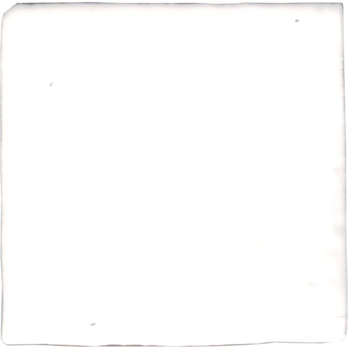 Cotto-Alcoc. Mate Blanco      10x10 50st/ds 120ds/plt           Malaga 